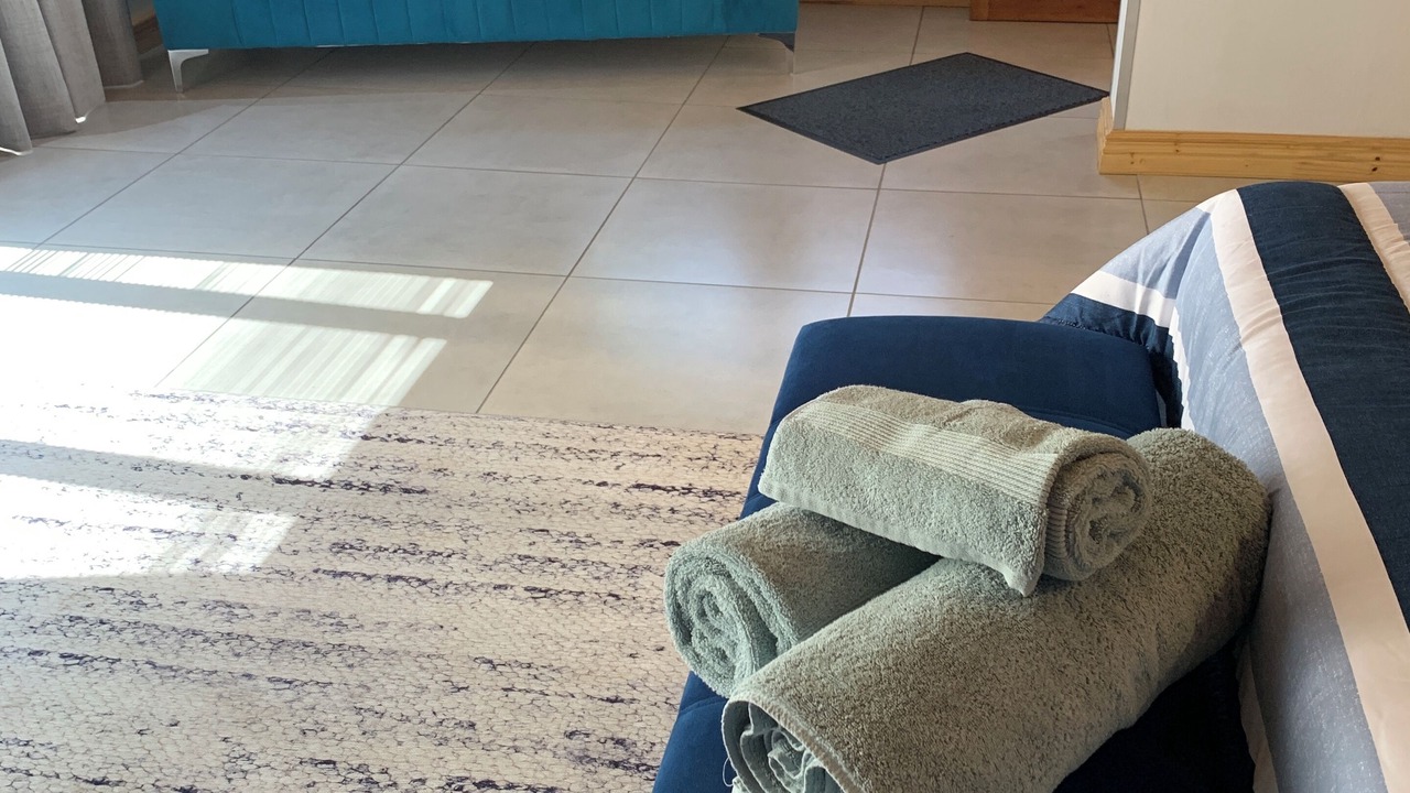 Photo of Livingroom in Rustenburg