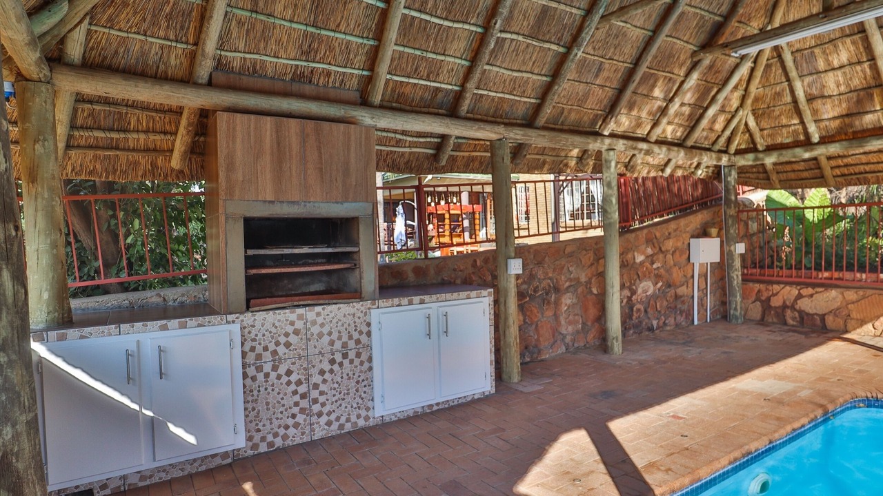 Photo of Outdoor in Rustenburg