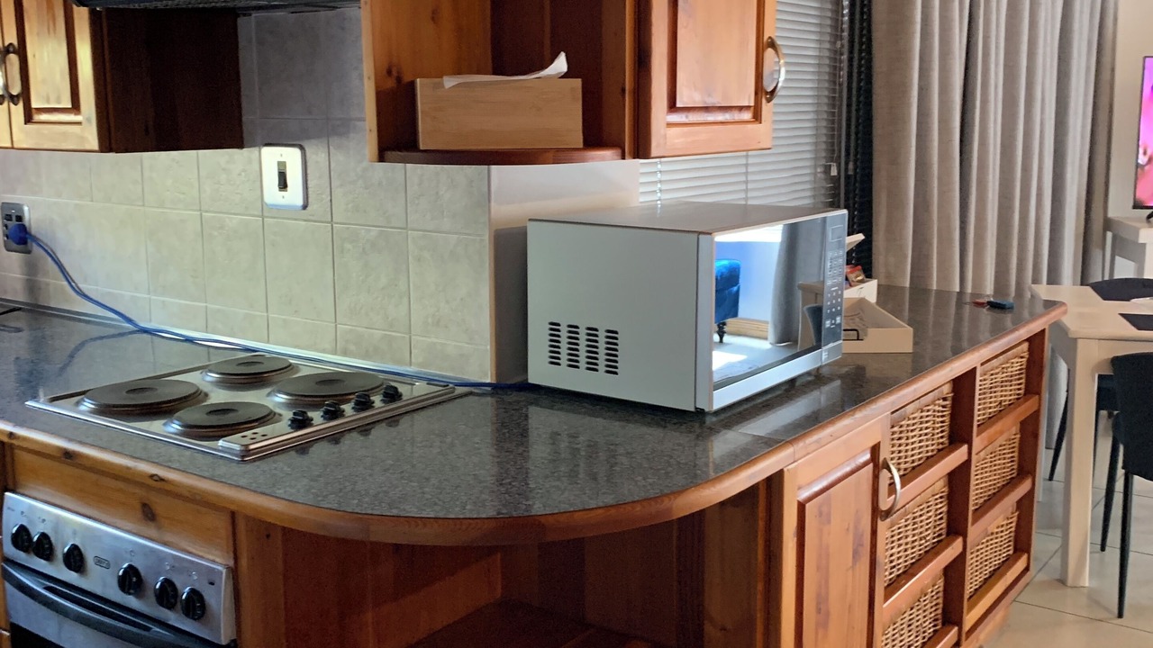 Photo of Kitchen in Rustenburg