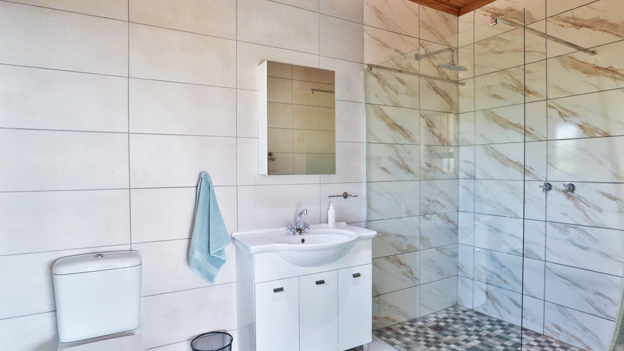 Photo of Bathroom in Rustenburg