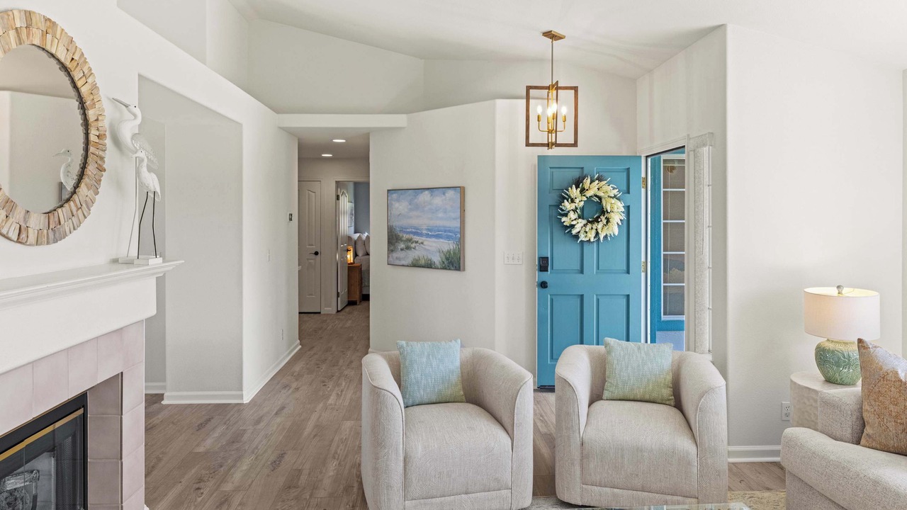 Photo of Livingroom in Marina