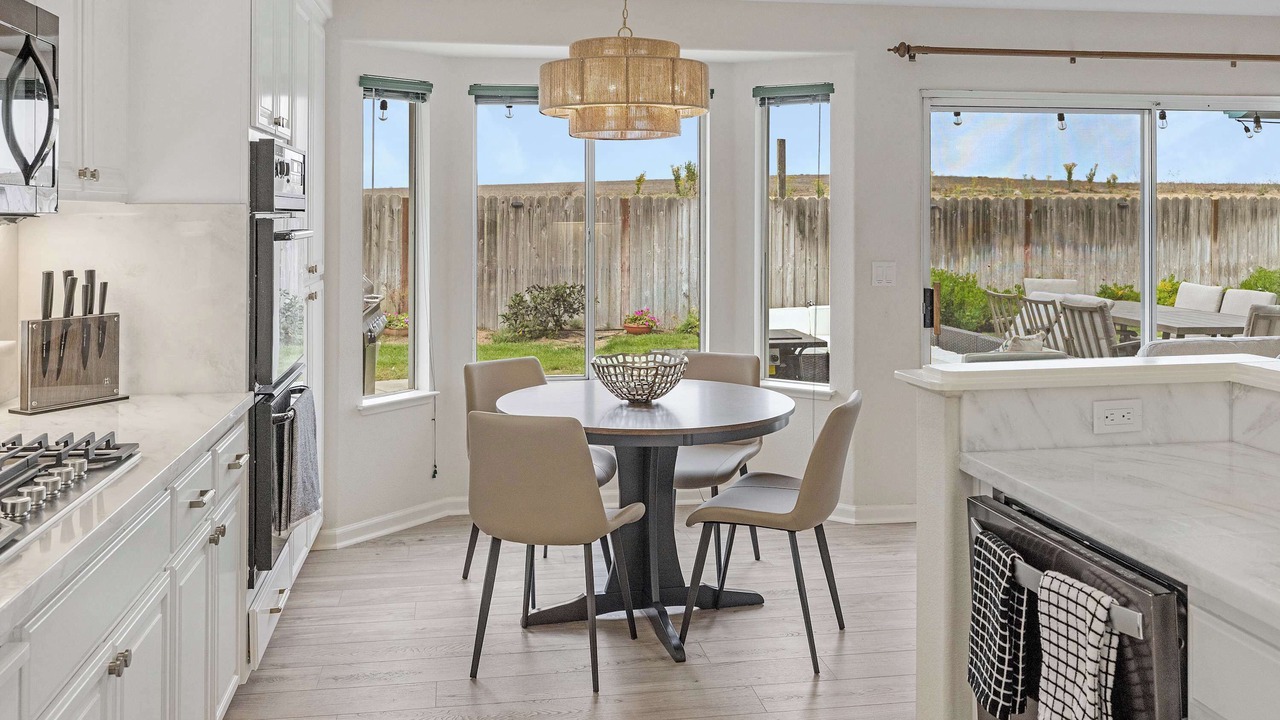 Photo of Kitchen in Marina