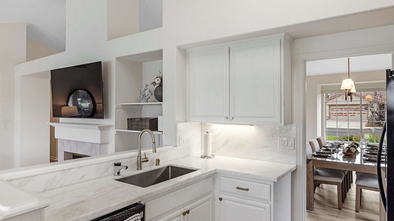 Photo of Kitchen in Marina