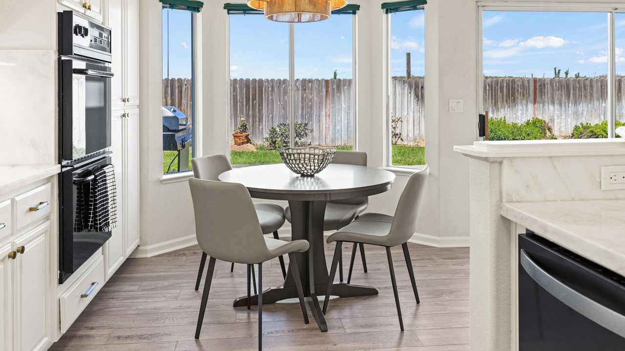 Photo of Kitchen in Marina