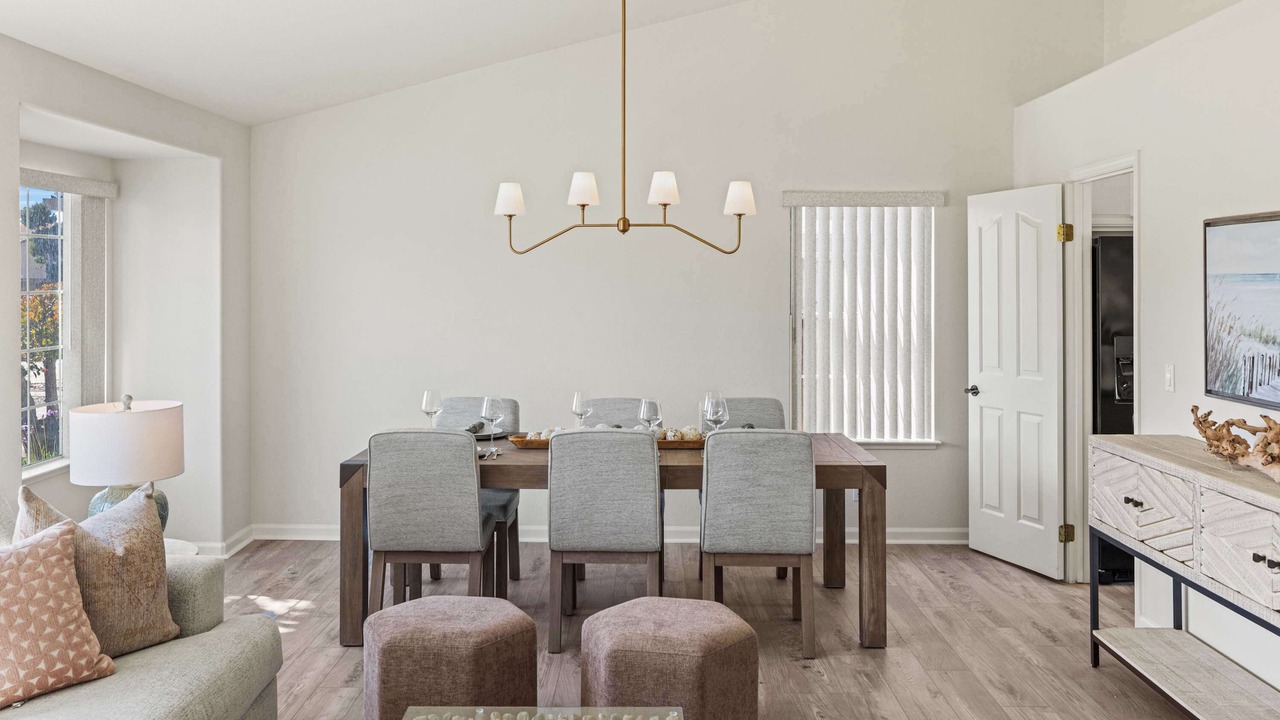 Photo of Livingroom in Marina