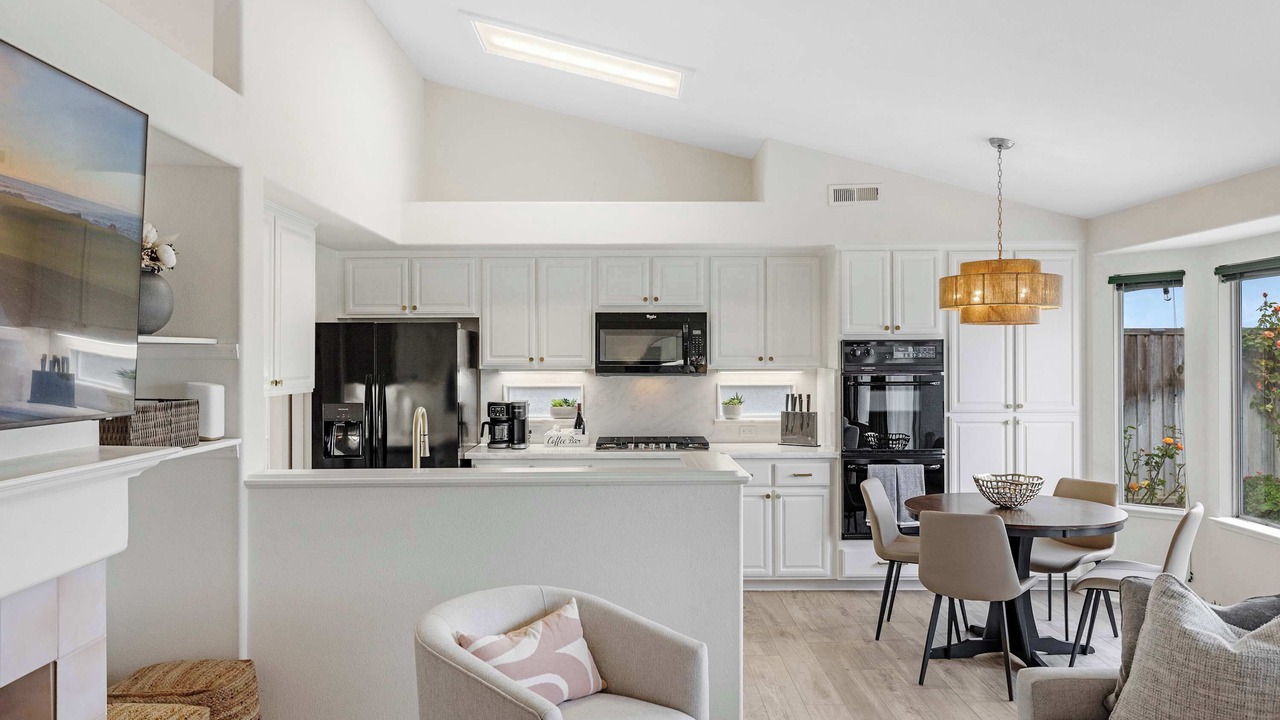 Photo of Kitchen in Marina