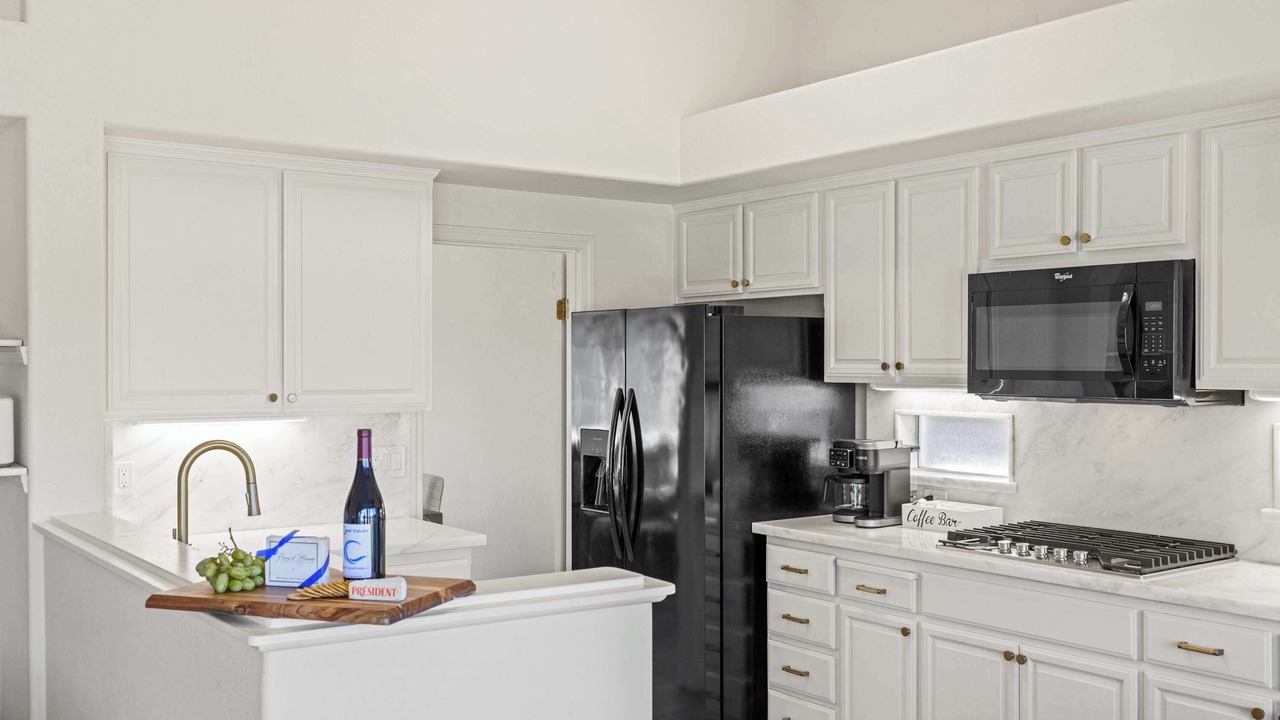 Photo of Kitchen in Marina