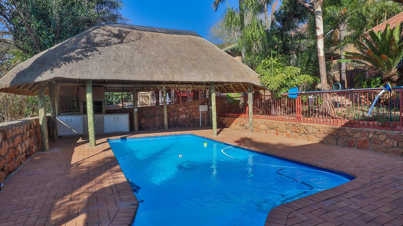 Photo of Outdoor in Rustenburg