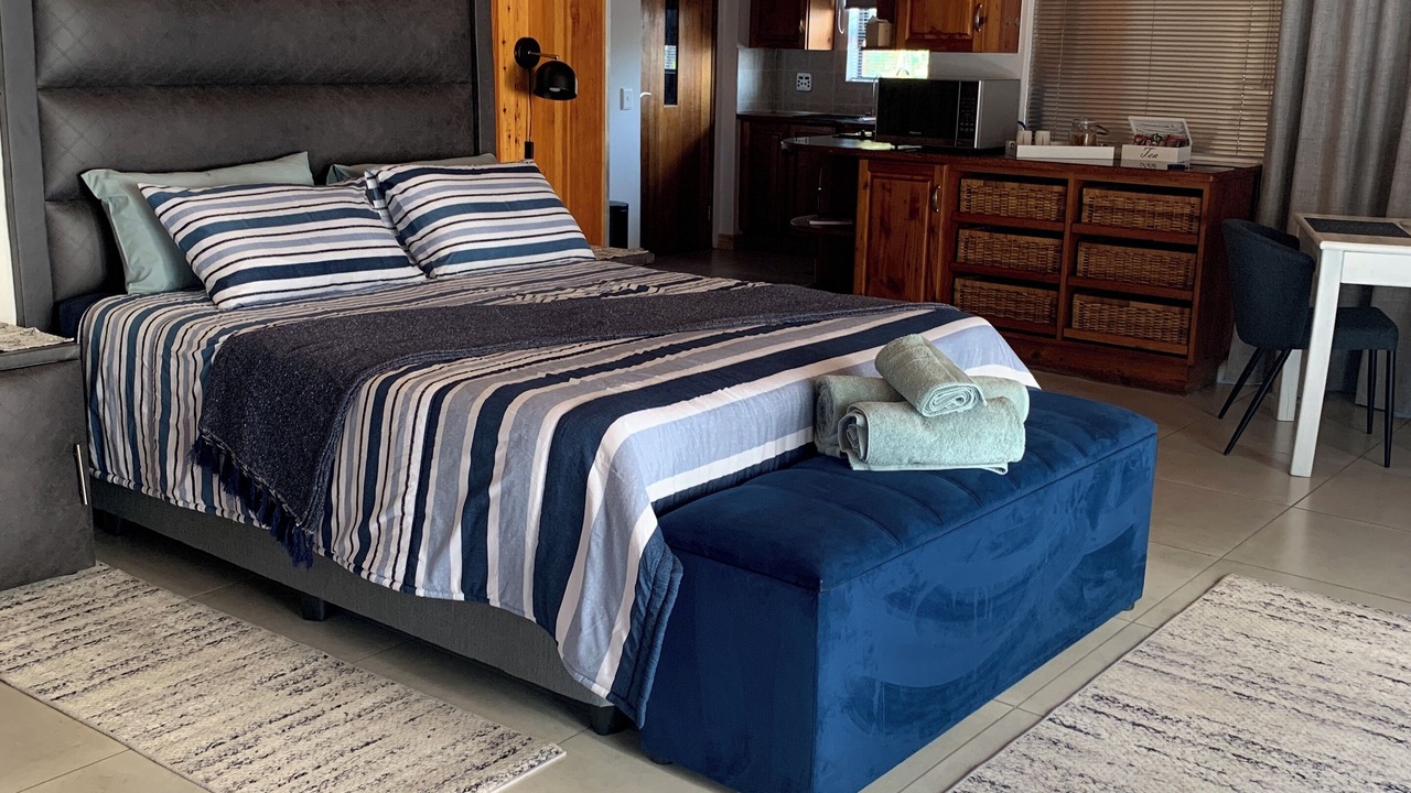 Photo of Bedroom in Rustenburg