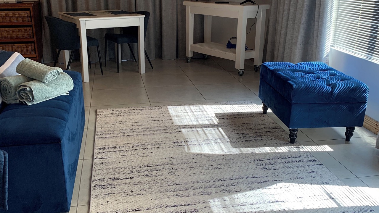 Photo of Livingroom in Rustenburg