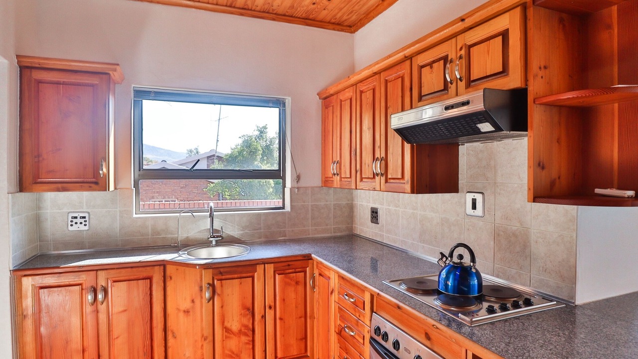 Photo of Kitchen in Rustenburg