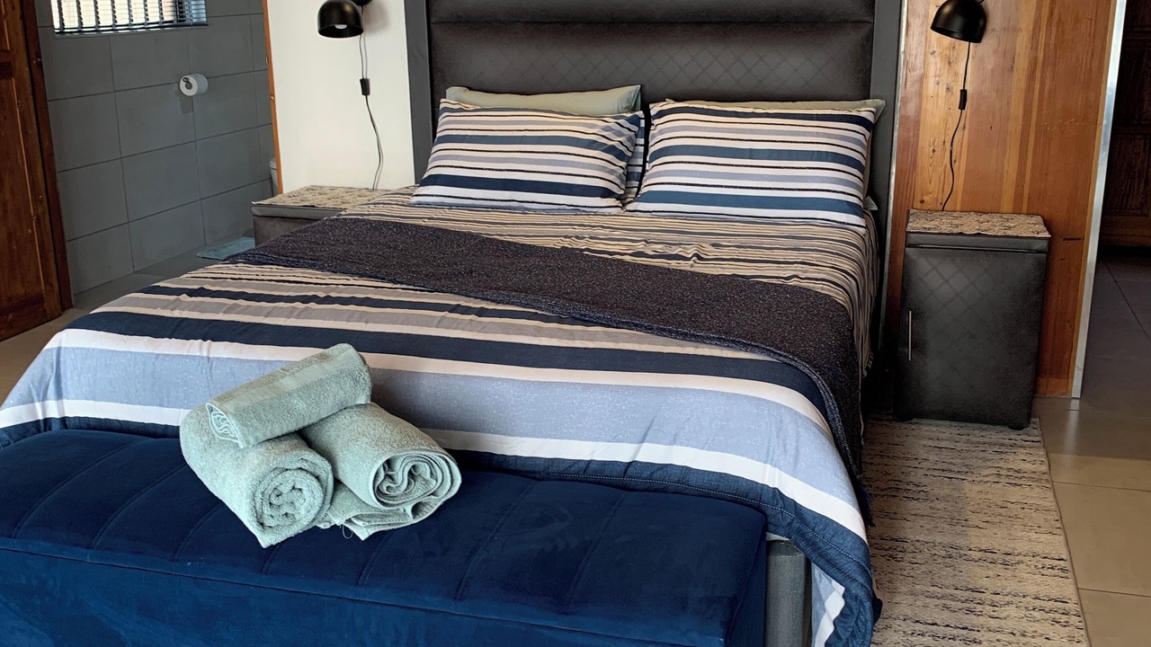 Photo of Bedroom in Rustenburg