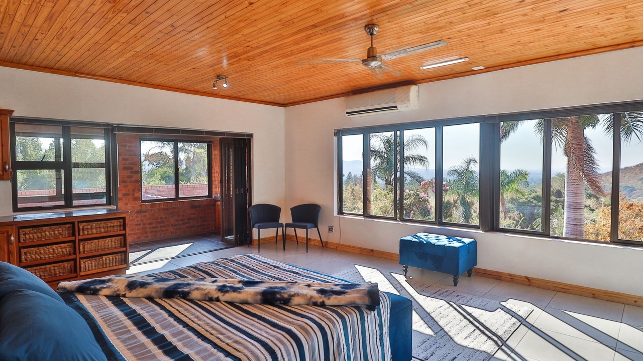 Photo of Bedroom in Rustenburg
