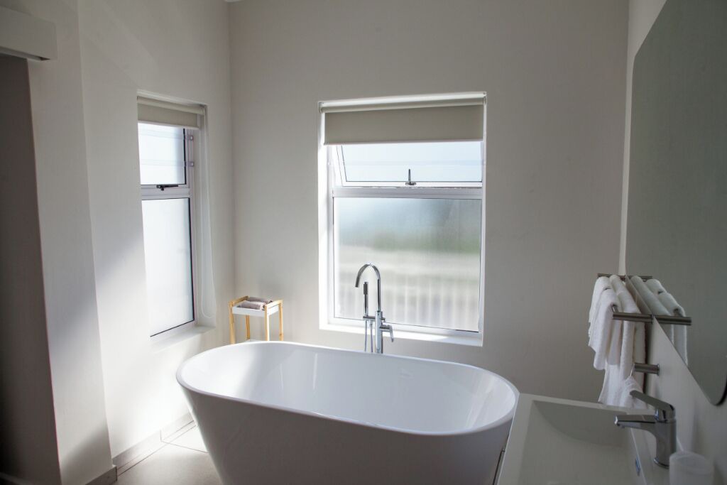 Photo of Bathroom in Melkbosstrand