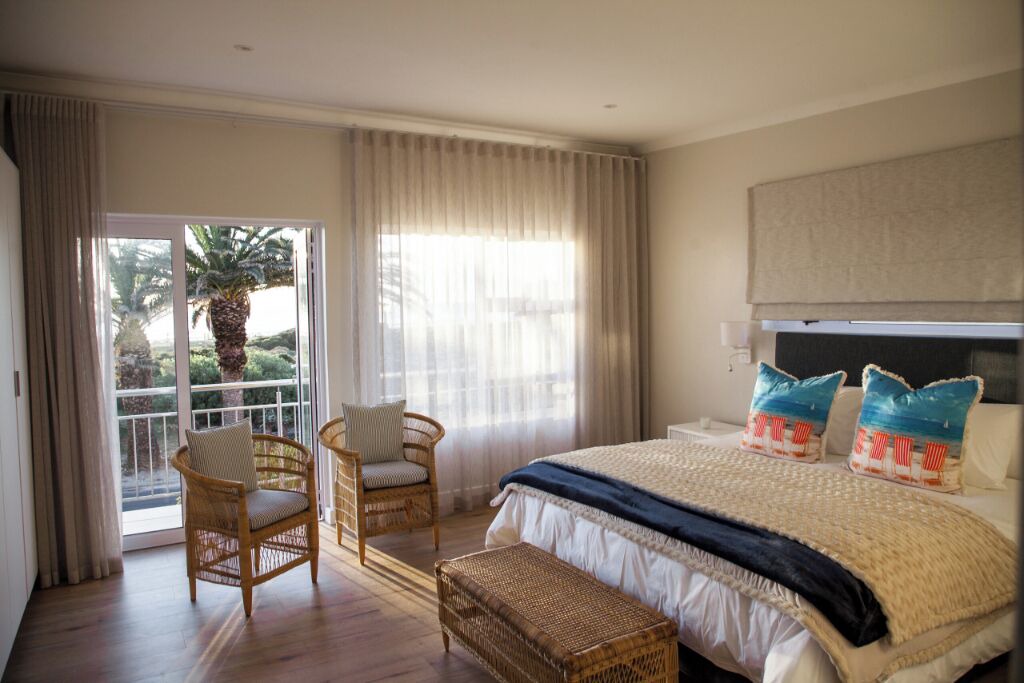 Photo of Bedroom in Melkbosstrand
