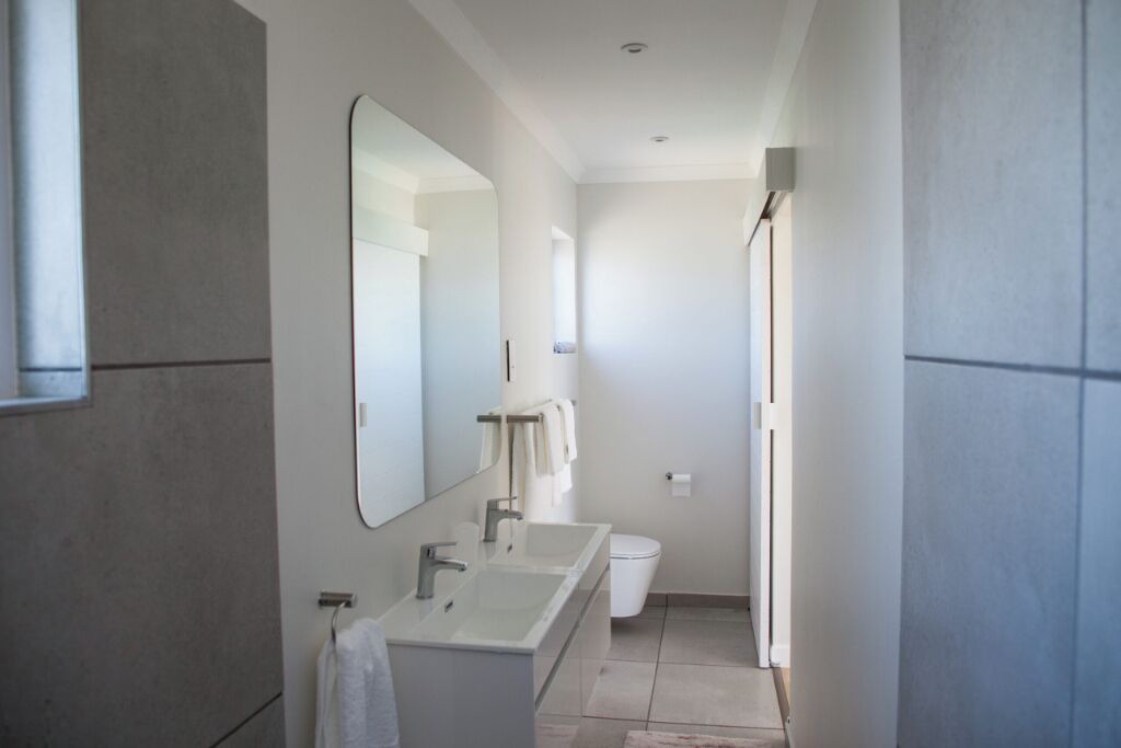 Photo of Bathroom in Melkbosstrand