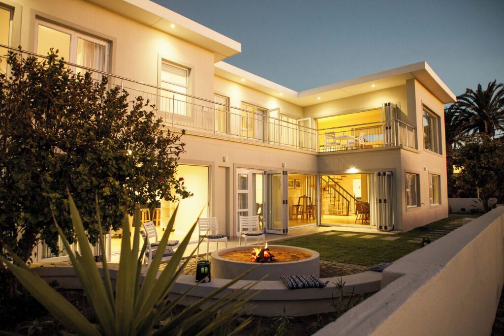 Photo of Patio Balcony in Melkbosstrand