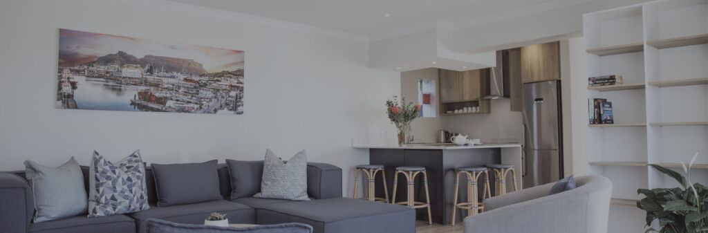 Photo of Livingroom in Melkbosstrand