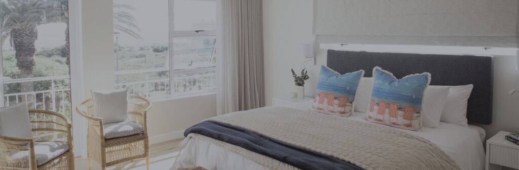 Photo of Bedroom in Melkbosstrand