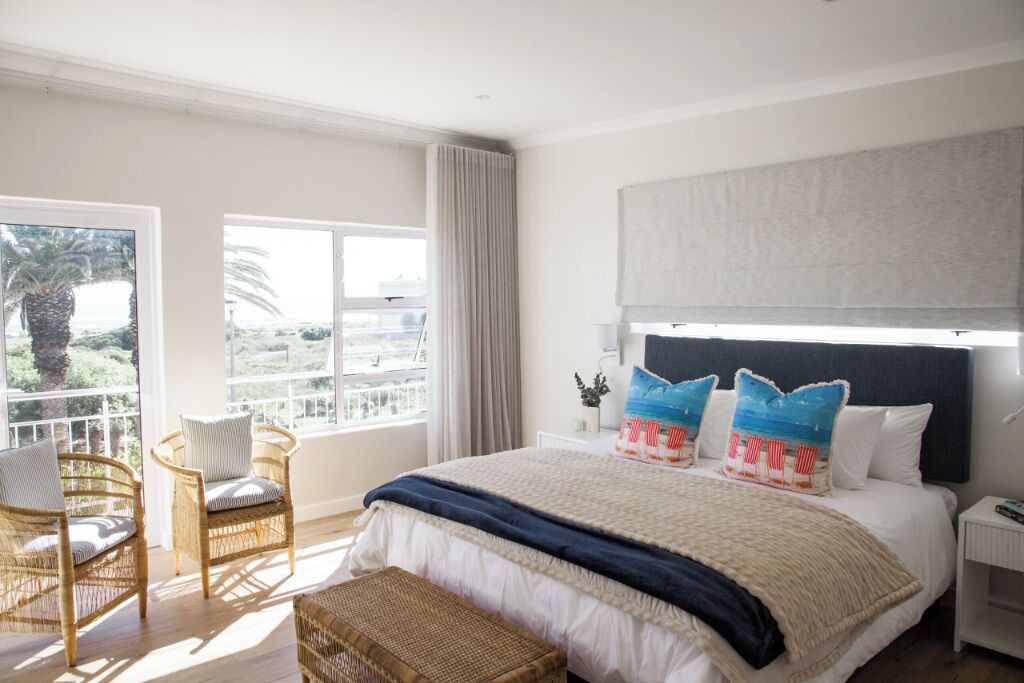 Photo of Bedroom in Melkbosstrand