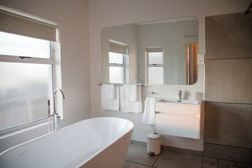Photo of Bathroom in Melkbosstrand