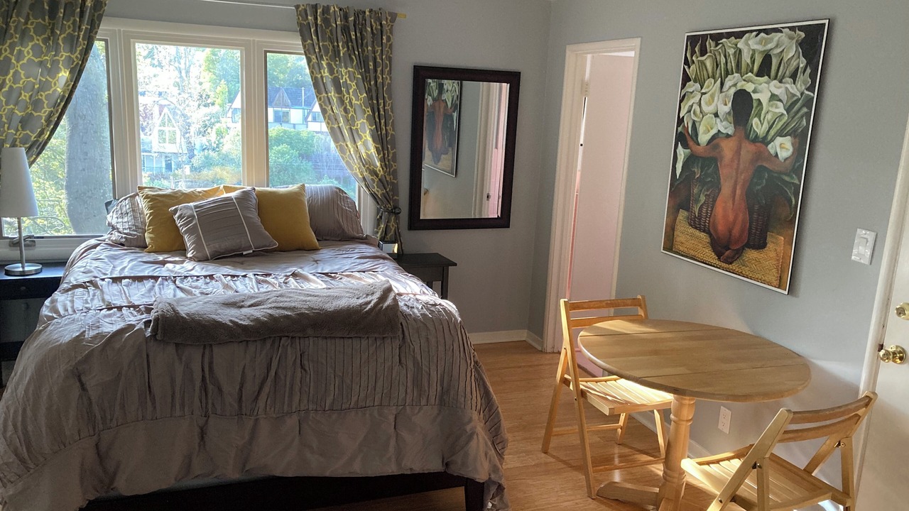 Photo of Bedroom in Montclair