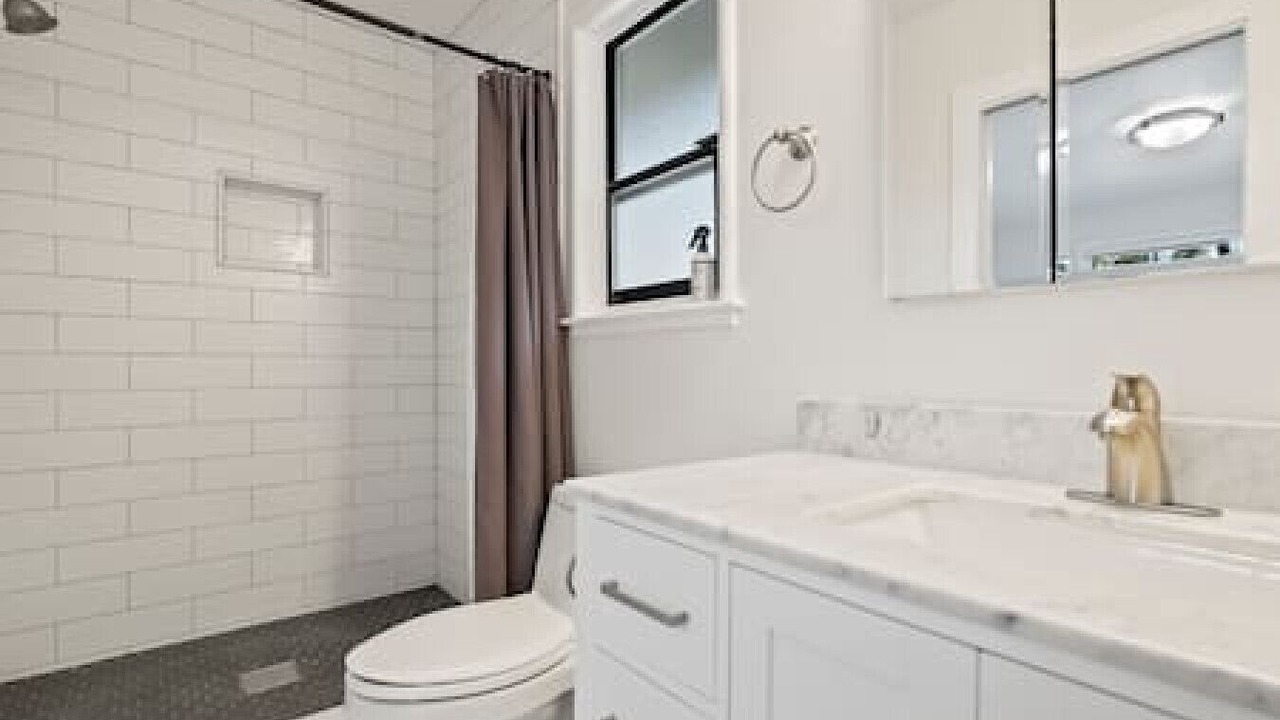 Photo of Bathroom in Kenwood