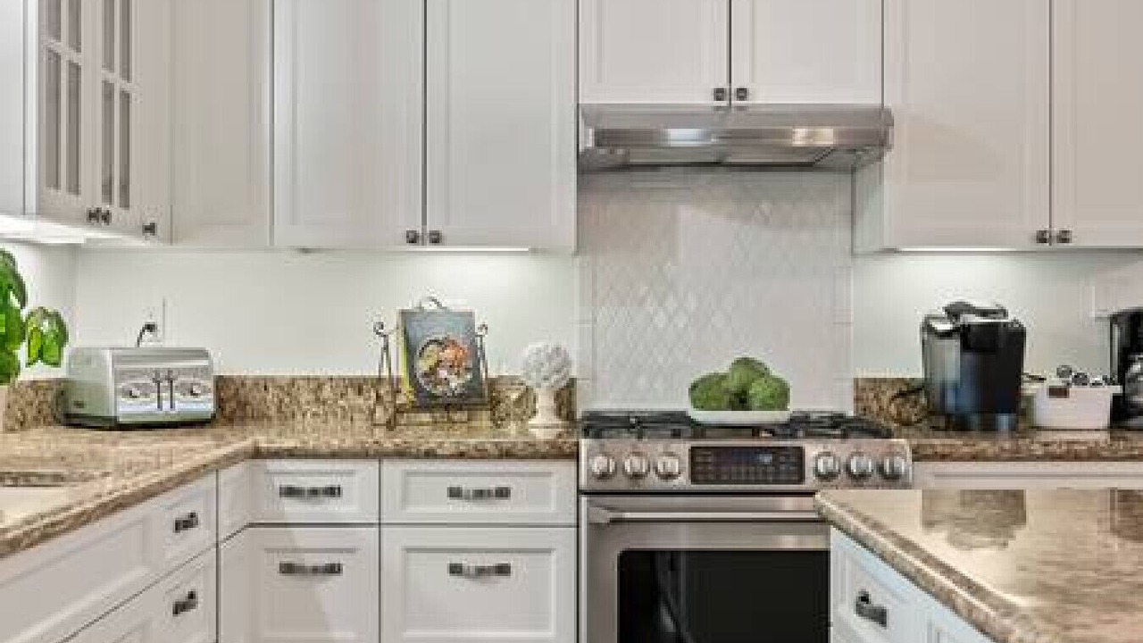 Photo of Kitchen in Kenwood