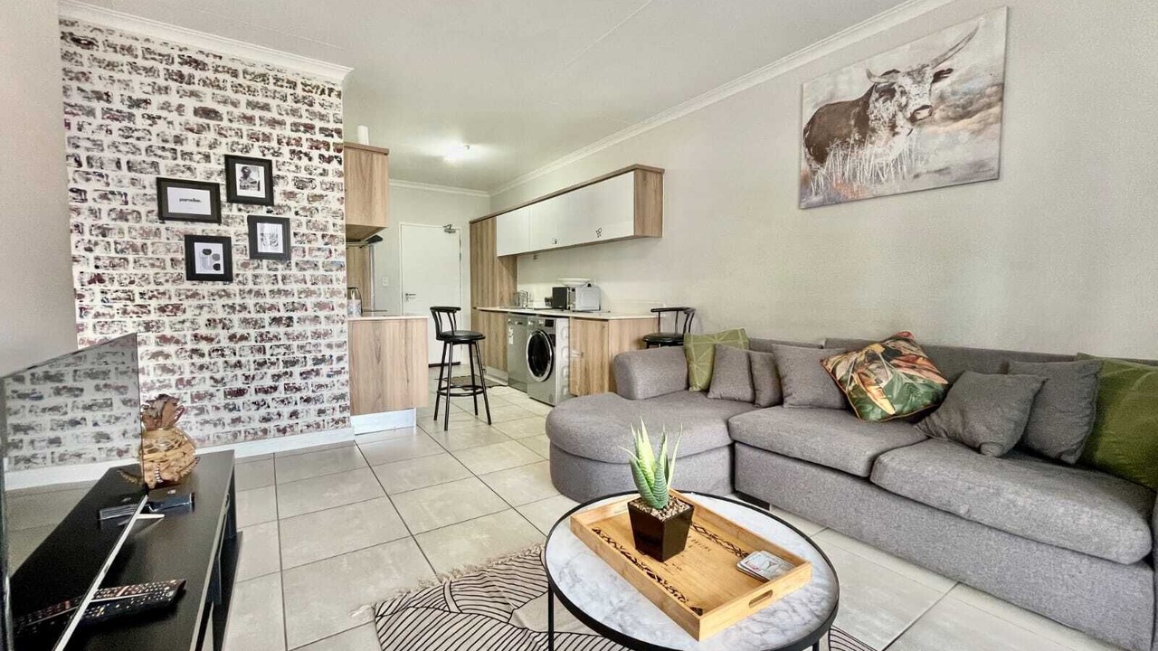 Photo of Livingroom in Tshwane