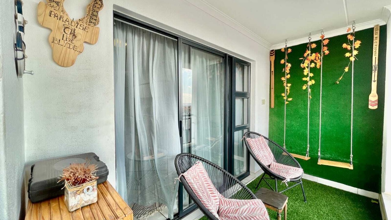 Photo of Patio Balcony in Tshwane