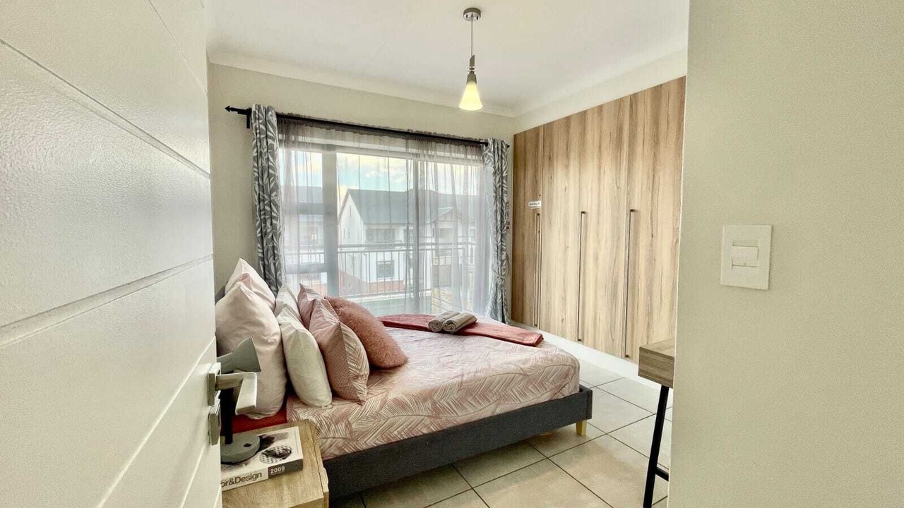 Photo of Bedroom in Tshwane