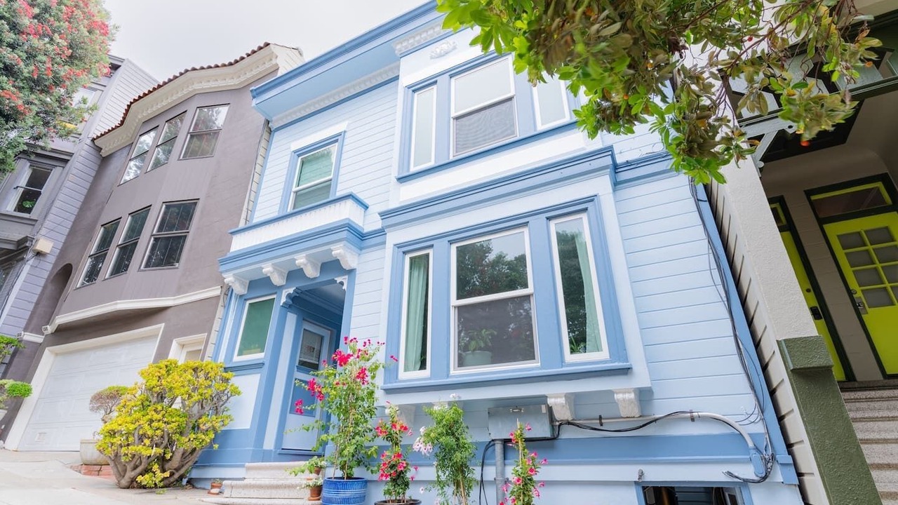 Photo of Outdoor in Eureka Valley