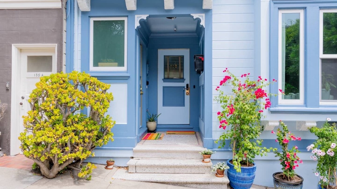 Photo of Outdoor in Eureka Valley
