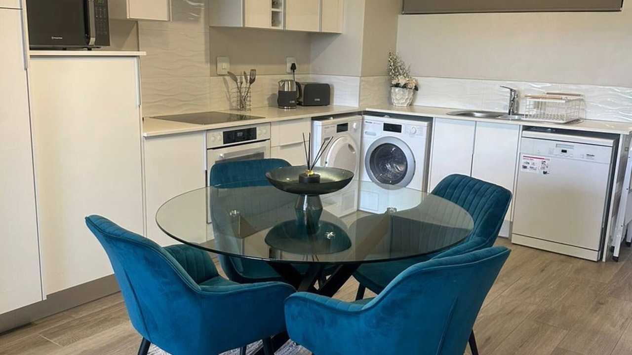 Photo of Kitchen in Pretoria