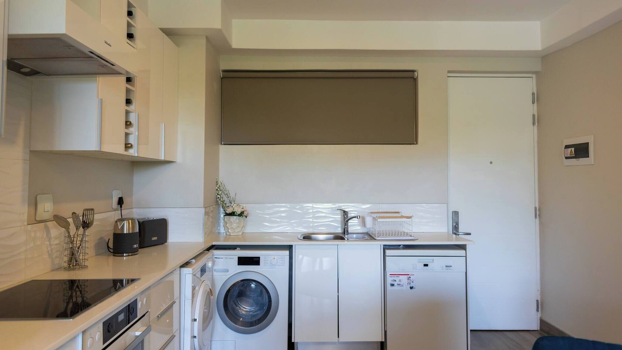 Photo of Kitchen in Pretoria