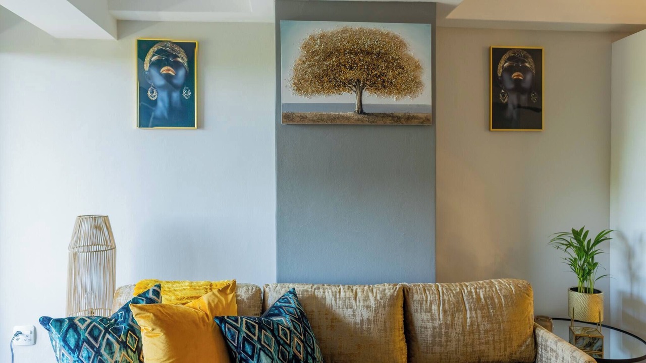 Photo of Livingroom in Pretoria