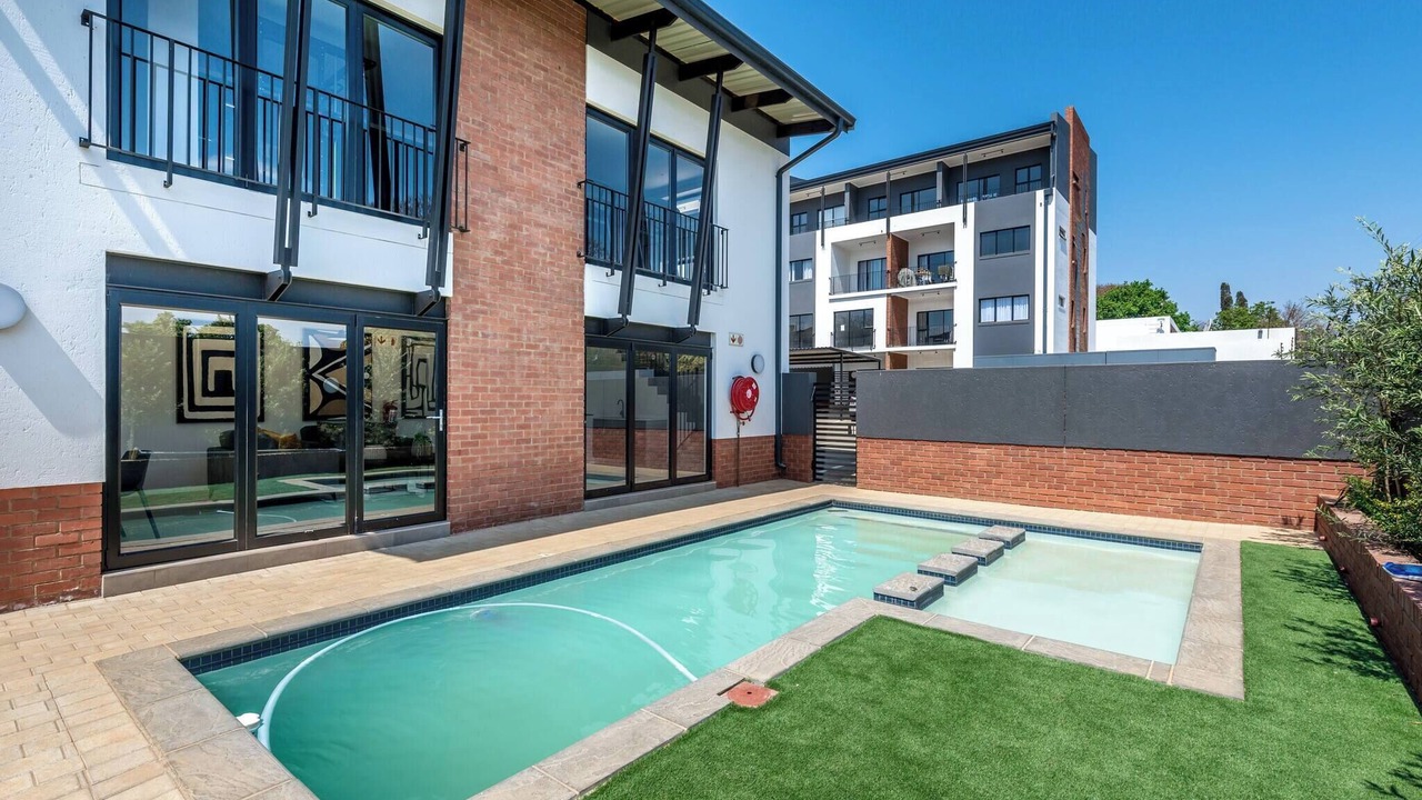 Photo of Outdoor in Greater Johannesburg Metropolitan Area