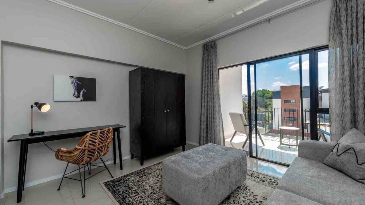 Photo of Livingroom in Greater Johannesburg Metropolitan Area