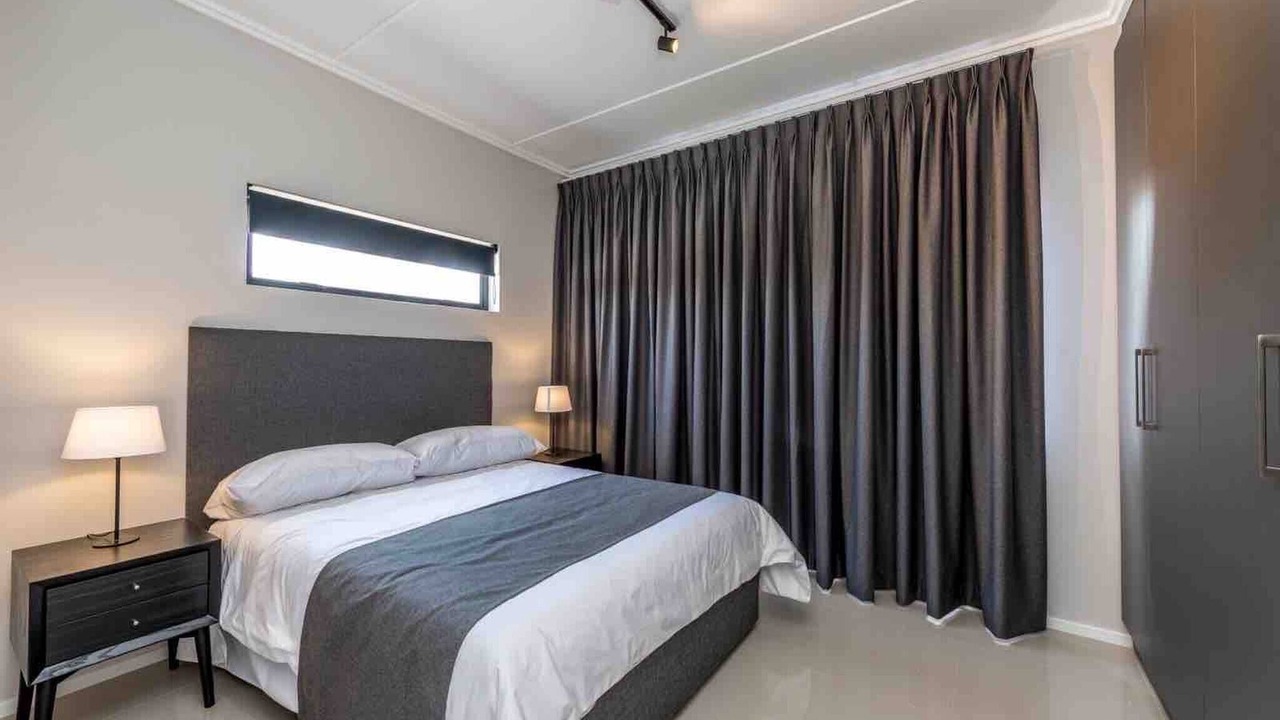 Photo of Bedroom in Greater Johannesburg Metropolitan Area