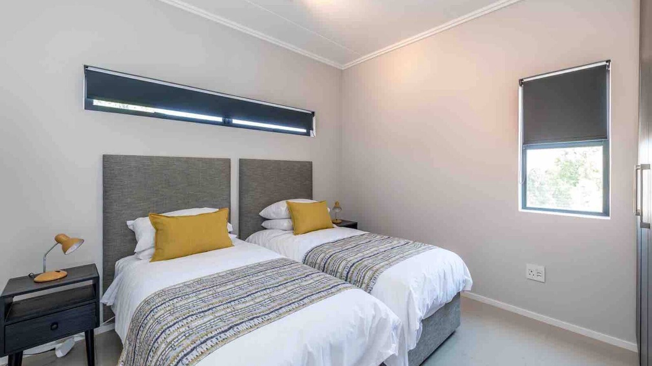 Photo of Bedroom in Greater Johannesburg Metropolitan Area