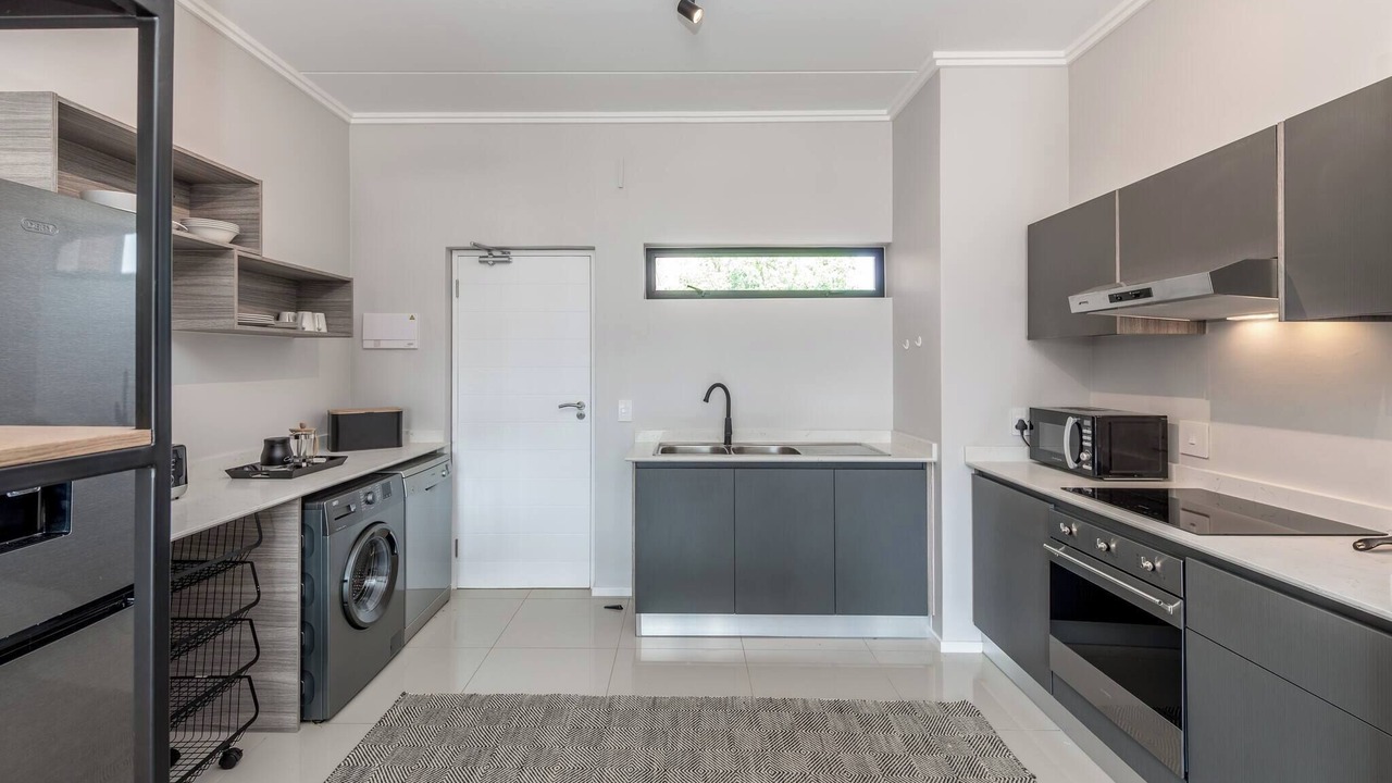 Photo of Kitchen in Greater Johannesburg Metropolitan Area