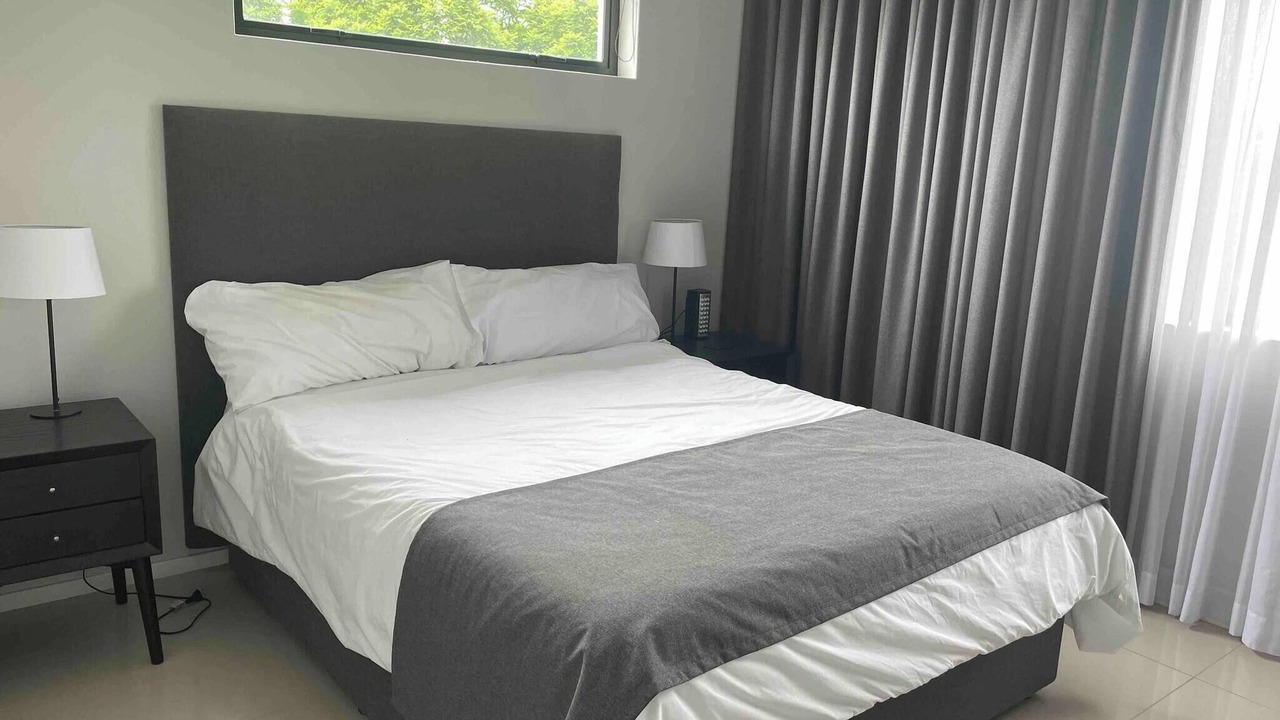 Photo of Bedroom in Greater Johannesburg Metropolitan Area