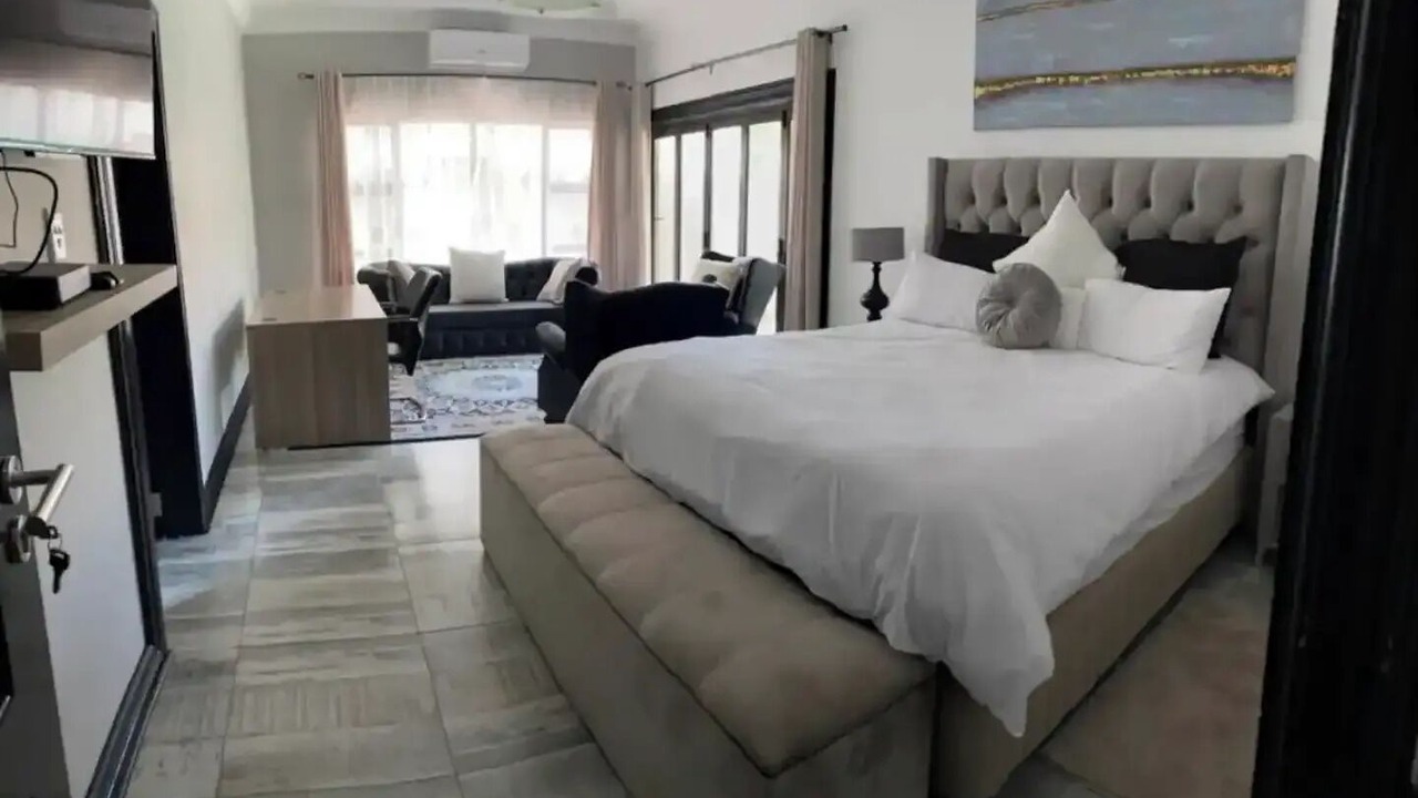 Photo of Bedroom in Hartbeespoort