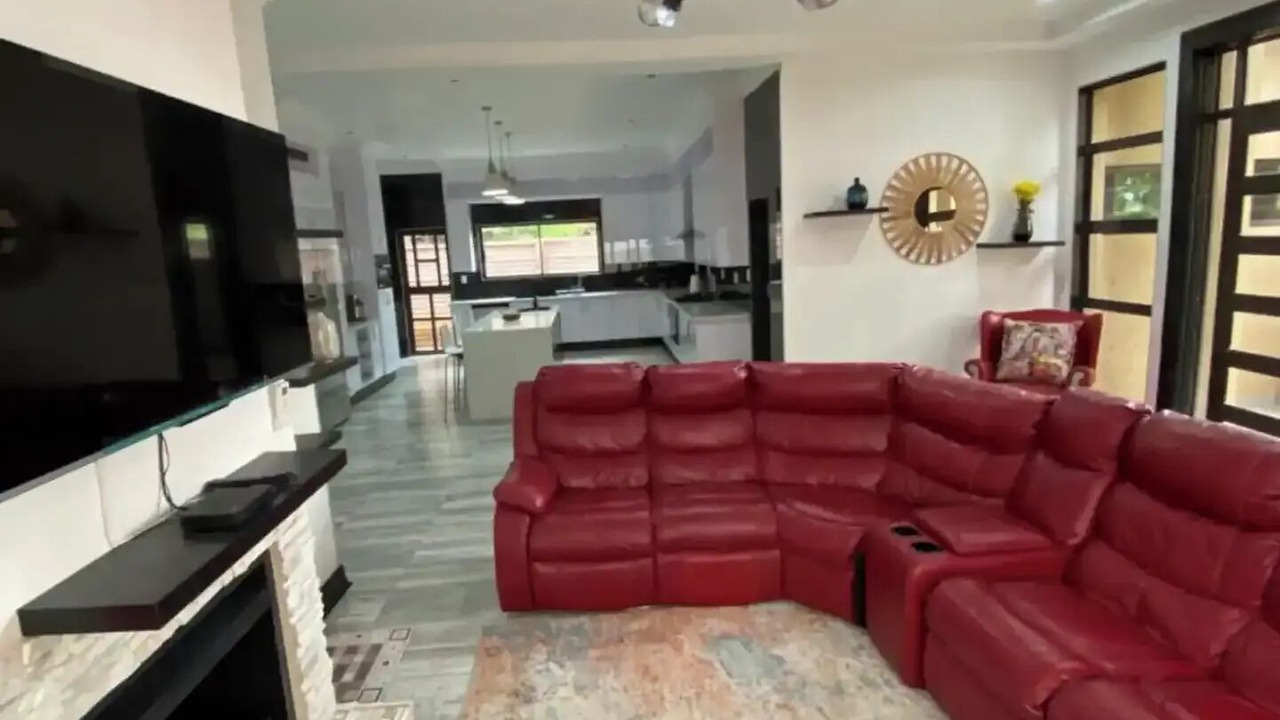 Photo of Livingroom in Hartbeespoort