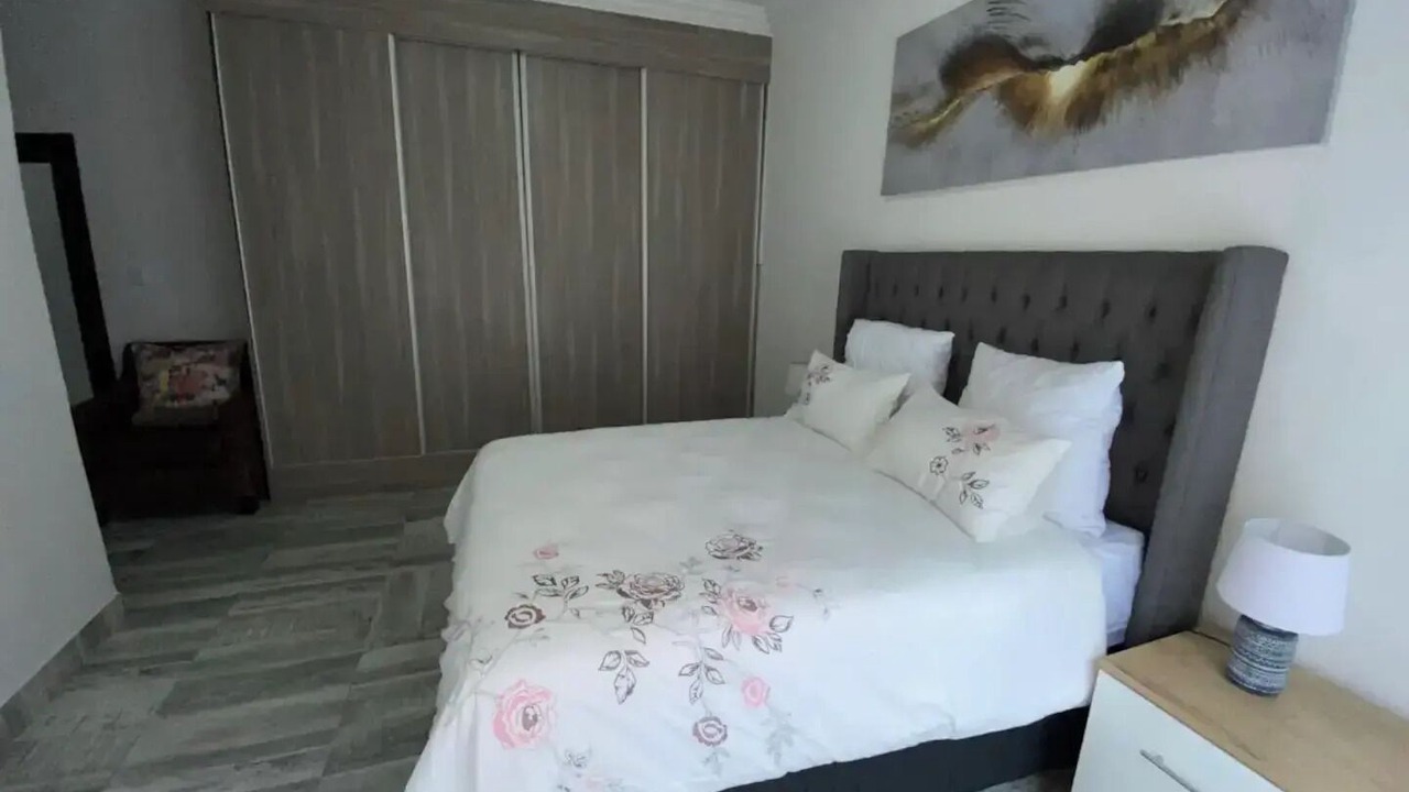 Photo of Bedroom in Hartbeespoort