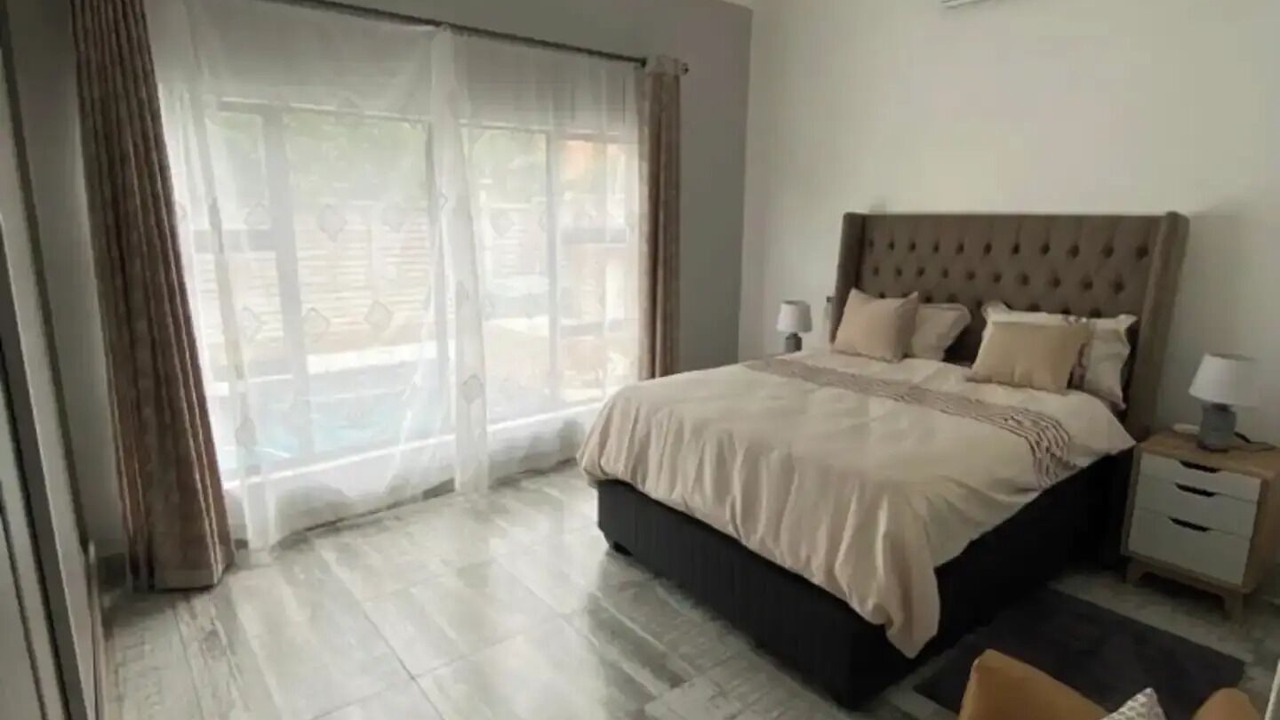Photo of Bedroom in Hartbeespoort