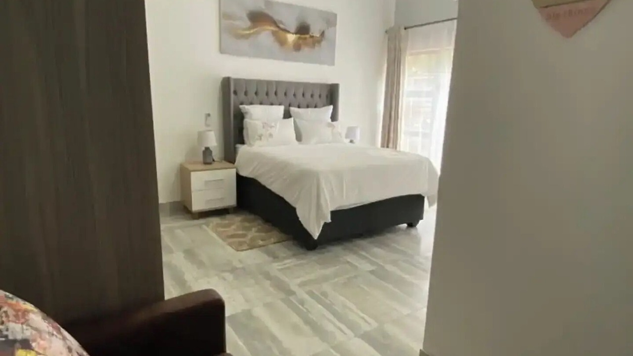 Photo of Bedroom in Hartbeespoort