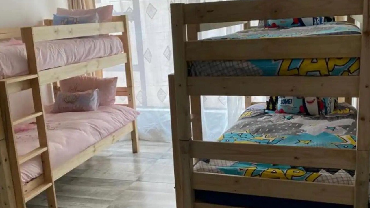 Photo of Bedroom in Hartbeespoort