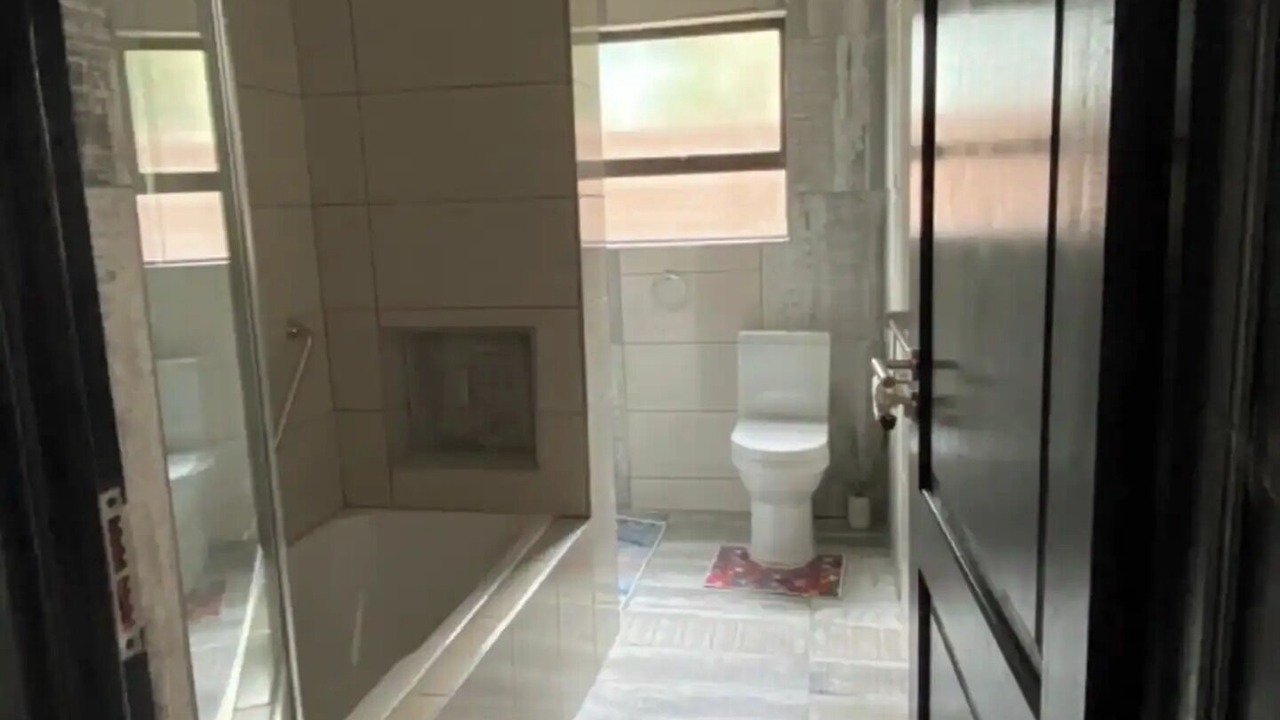 Photo of Bathroom in Hartbeespoort