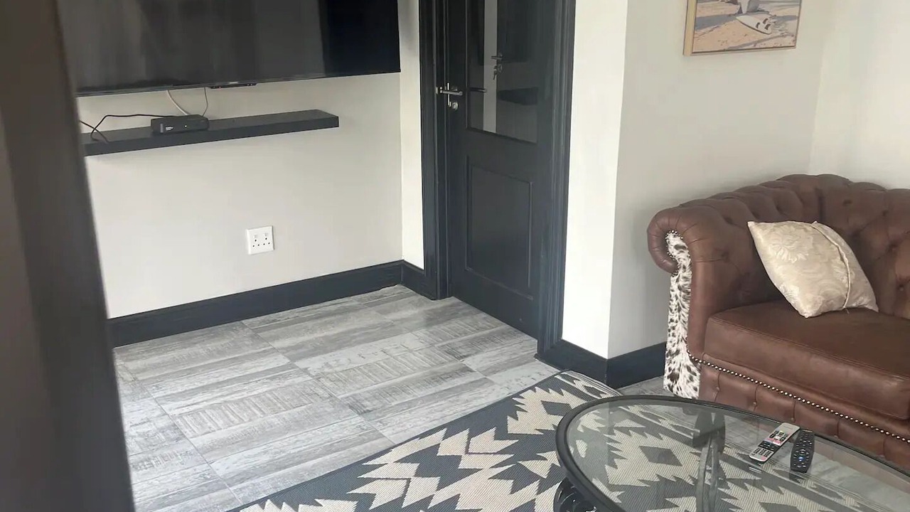 Photo of Livingroom in Hartbeespoort